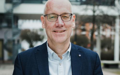 Pontus Sjöberg
