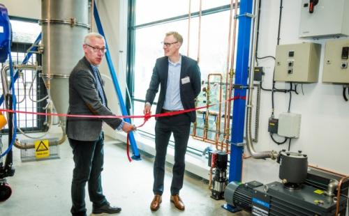 Invigning