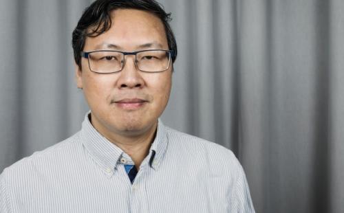 Chunhui Luo