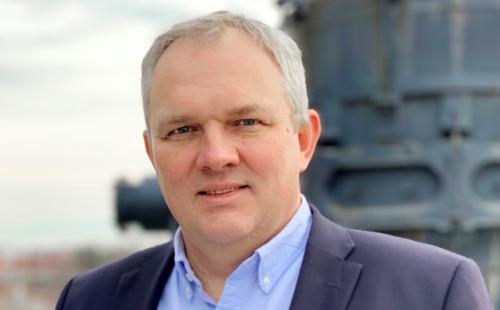Jonas Jordberg