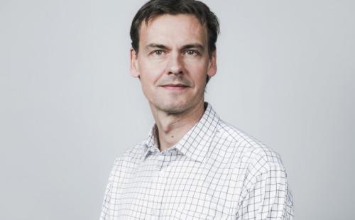 Stefan Heino
