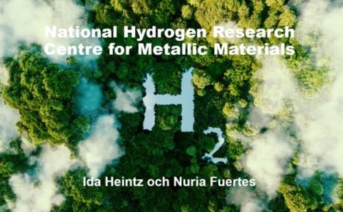 National hydrogen
