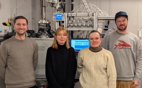 Årets pristagare, Lagneborgpriset 2024