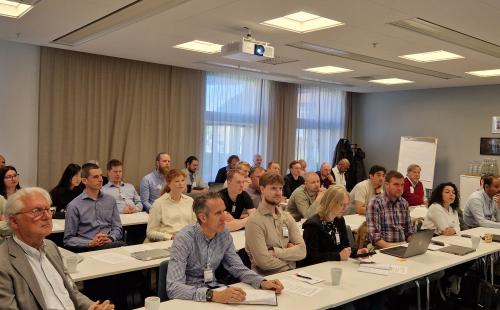 Low Alloy Steels & Stainless (CLASS) Seminar 2025