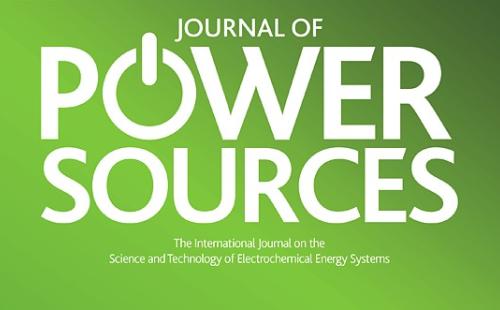 Journal of Power Sources
