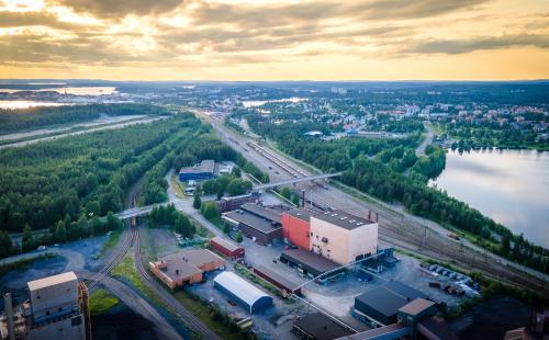 Luleå