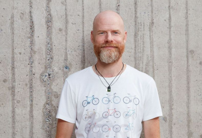 Ulrik Henriksson, CemVision