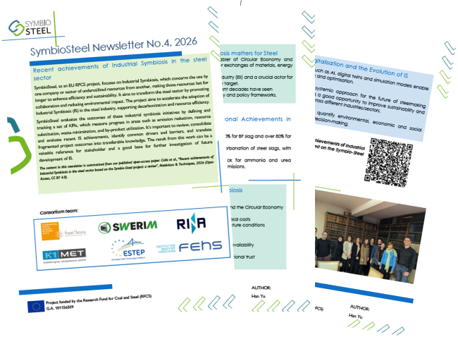 Newsletter no 4