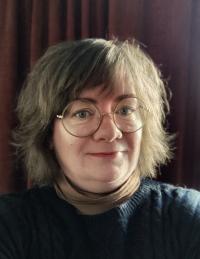 Ulrika Carlberg Strömqvist